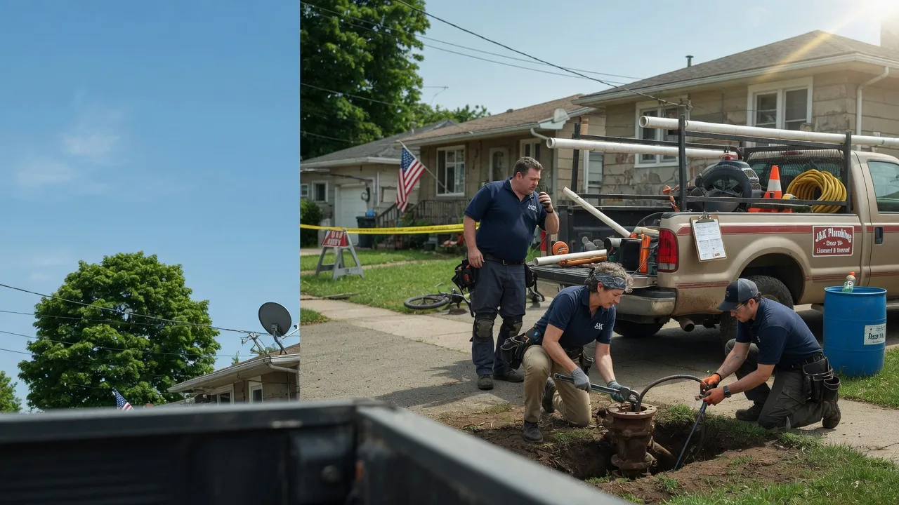 Water Heater Replacement in Rowan, IA near me